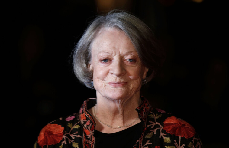 ‘harry-potter’-and-‘downton-abbey’-actress-maggie-smith-dies-at-89