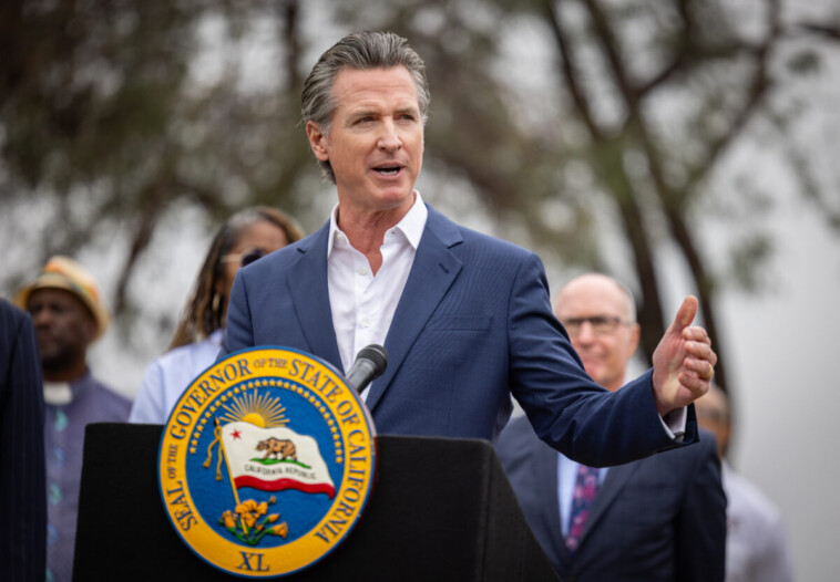 newsom-signs-formal-apology-for-ca-‘facilitating-and-permitting-the-institution-of-slavery’