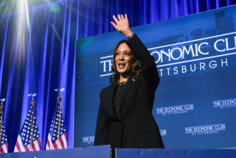 pennsylvania-college-students-grudgingly-back-kamala-harris:-‘she’s-a-hypocrite’