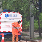 watch:-a-literal-sh*t-storm-rained-down-on-drivers-in-china-from-sewage-explosion