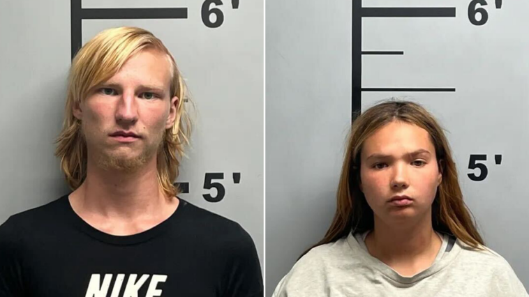 arkansas-couple-allegedly-tried-to-sell-baby-for-$1k,-beer-because-caring-for-baby,-3-dogs-‘was-not-working’