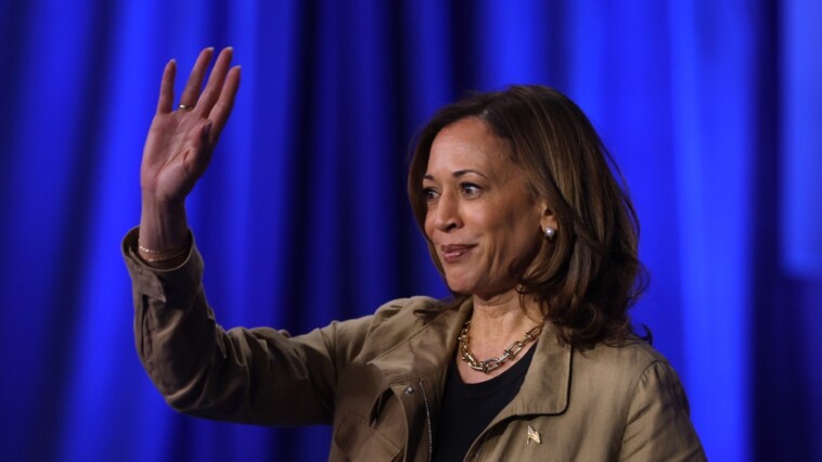 vp-harris-outlines-‘orderly-and-secure’-immigration-plan,-rips-trump-in-first-border-stop-since-nomination