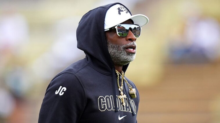 deion-sanders’-colorado-program-deletes-post-with-player-underwater-for-ucf-game-after-hurricane-helene-deaths