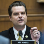 “i-will-no-longer-voluntarily-participate-in-this-regrettable-abuse-of-the-committee”-–-rep.-matt-gaetz-fires-off-“final-response”-to-sham-ethics-committee-investigation