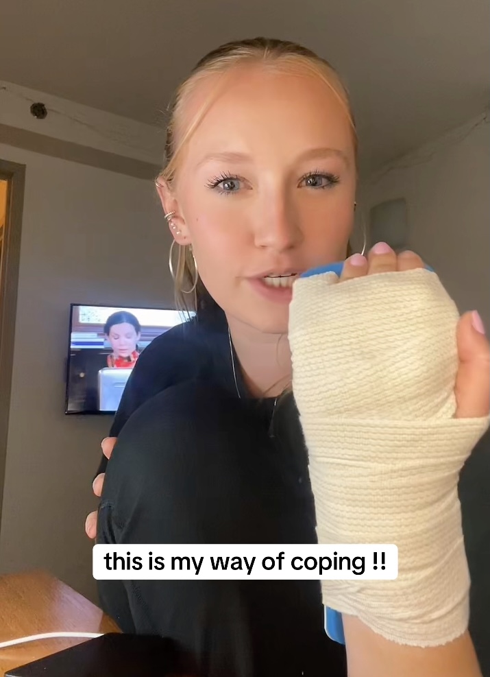 nyu-softball-player-beats-sicko-who-attacked-her-during-jog,-breaking-her-hand-in-brave-fight-back