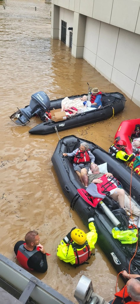 rescue-missions-after-helene’s-flooding-include-dozens-stranded-on-tennessee-hospital-roof