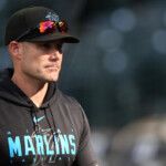 marlins-manager-skip-schumaker-to-miss-final-games-of-the-season,-will-reportedly-not-return-in-2025