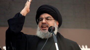 israel-dealt-massive-blow-to-iran-by-killing-longtime-hezbollah-leader-hassan-nasrallah-– here’s-what-could-happen-next