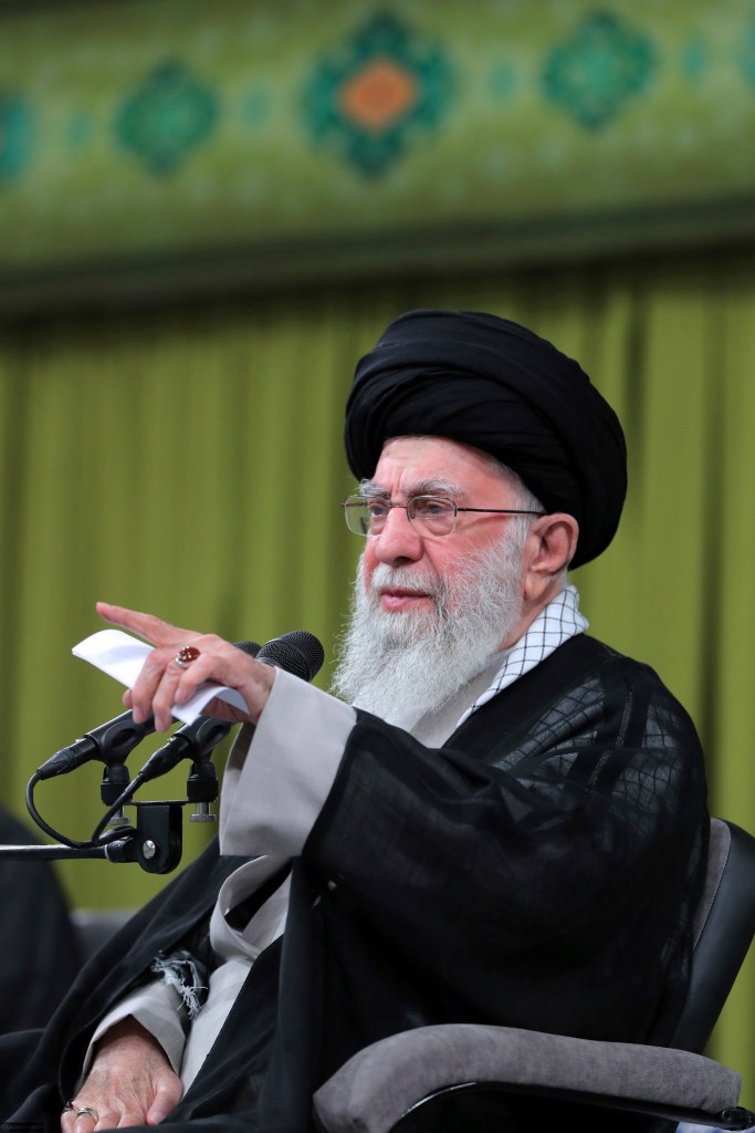 iran’s-supreme-leader-moved-to-secure-location-as-he-calls-on-middle-east-to-support-hezbollah-in-wake-of-chief’s-death