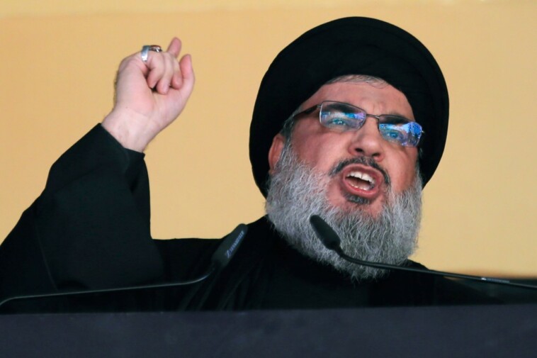 hezbollah-vows-to-avenge-death-of-its-longtime-leader-hassan-nasrallah-after-israel-airstrike-in-beirut