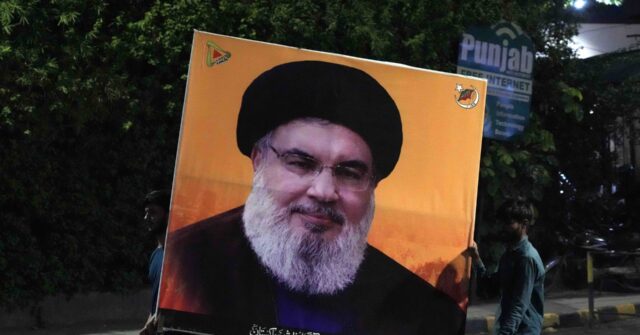 ap-calls-terrorist-nasrallah-a-‘pragmatist’;-omits-hezbollah-murders-of-americans