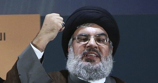 confirmed:-mass-murderer-nasrallah-dead;-media-mourn,-biden-wants-ceasefire