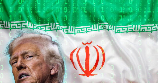 deputy-ag.:-iranian-hackers-were-part-of-‘foreign-influence-campaign’,-their-intent-was-to-‘undermine’-trump