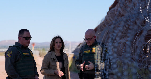 kamala-harris-channels-mayorkas-at-the-border:-more-migrants,-less-chaos