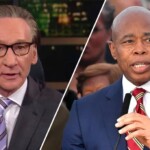 bill-maher-suggests-eric-adams-is-getting-rough-treatment:-‘they’re-coming-down-on-him-a-little-hard’