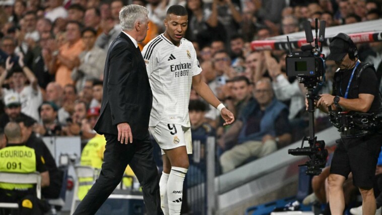 ancelotti:-madrid-to-cope-without-mbappe-in-derby