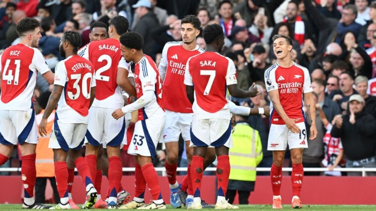 arsenal-ratings:-saka,-trossard-star-in-dramatic-win-vs.-leicester