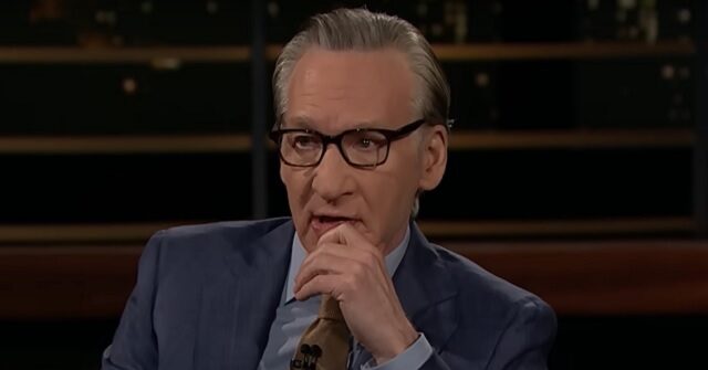 maher:-dems-found-‘patriotism-again’-and-have-shifted-from-a-year-ago,-just-not-the-younger-voters