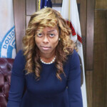 cops-called-to-illinois-democrat-mayor-tiffany-henyard’s-out-of-control-board-meeting