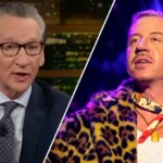 maher-rips-rapper’s-profanity-laced-tirade-against-usa:-‘sure-it-was-a-big-hit-with-the-queers-for-gaza-crowd’