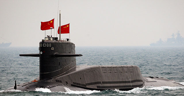 us.-defense-official:-china’s-nuclear-sub-sank-in-port