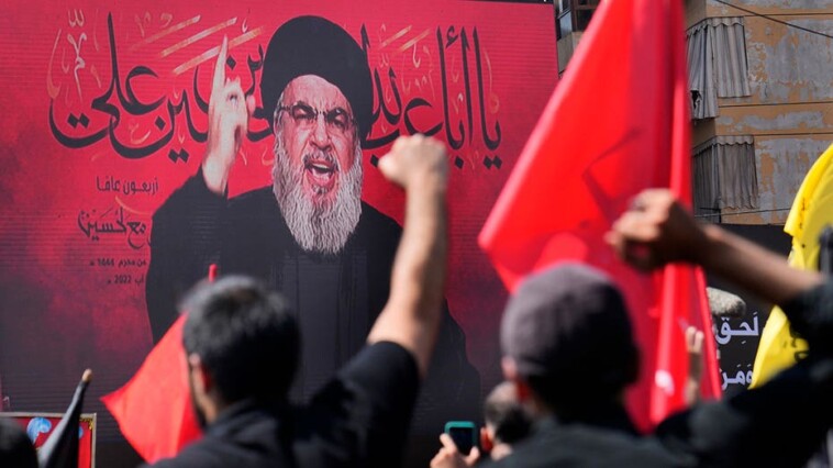 israeli-military-says-hezbollah-leader-hassan-nasrallah-killed-in-beirut-strike