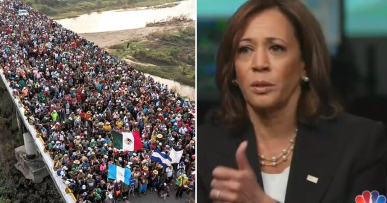 the-end-of-kamala’s-campaign:-harris-floods-country-with-13,000-killers-and-15,000-illegal-alien-perverts-and-rapists-–-should-face-criminal-charges-and-immediate-impeachment-proceedings