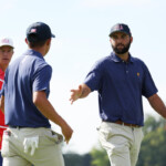 2024-presidents-cup:-united-states-retakes-momentum-saturday-at-royal-montreal-to-grab-11-7-lead