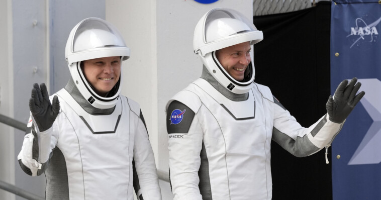 rescue-operation-launched-to-bring-back-nasa-astronauts-stuck-in-space