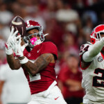 freshman-wr-ryan-williams’-incredible-go-ahead-td-catch-lifts-no-4-alabama-over-no.-2-georgia-in-all-time-thriller