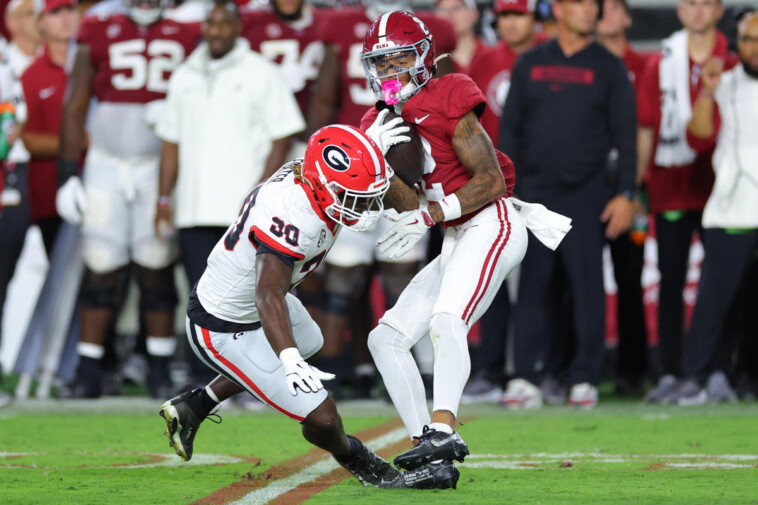 with-alabama-on-ropes-after-stunning-georgia-comeback,-2-freshmen-save-the-day-in-sec-thriller:-“it-was-like-slow-motion’