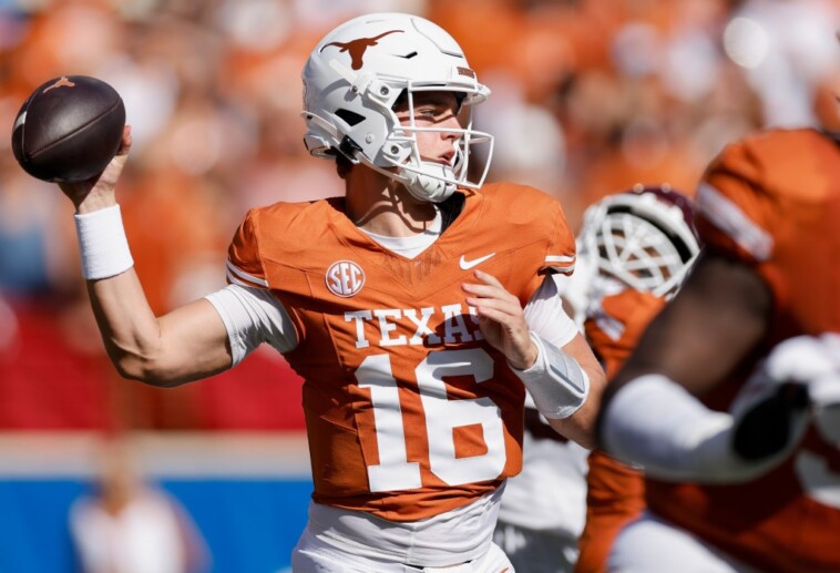 arch-manning-accounts-for-three-touchdowns-in-texas’-win-over-mississippi-state