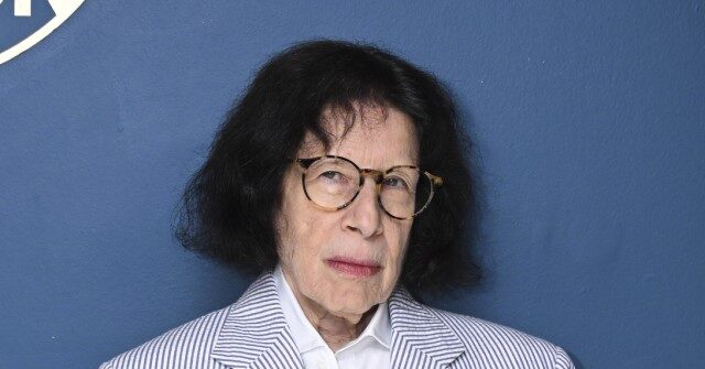 author-fran-lebowitz-tells-bill-maher:-‘biden-should-dissolve-the-supreme-court’