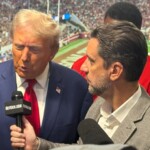 outkick’s-clay-travis-interviews-trump-on-epic-sec-clash,-state-of-race:-‘this-is-really-big-time-football’