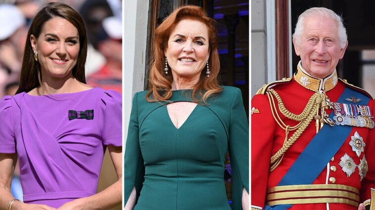 sarah-ferguson-praises-‘brave’-kate-middleton,-king-charles-for-speaking-‘openly’-about-cancer-journeys