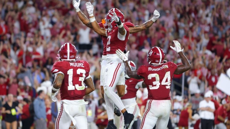 bama-blows-28-0-lead,-escapes-uga-on-late-td