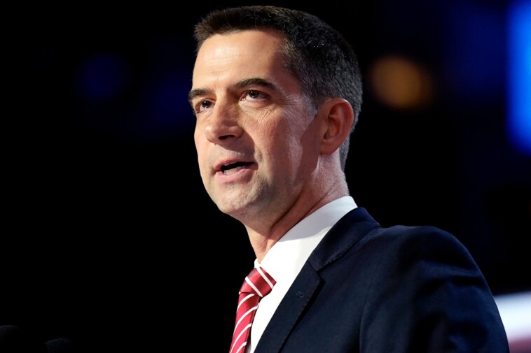 tom-cotton:-america-needs-to-adjust-to-the-future-of-warfare