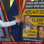 watch-live:-trump-endorsed-arizona-senate-candidate-kari-lake-holds-press-conference-in-response-to-kamala’s-border-photo-op