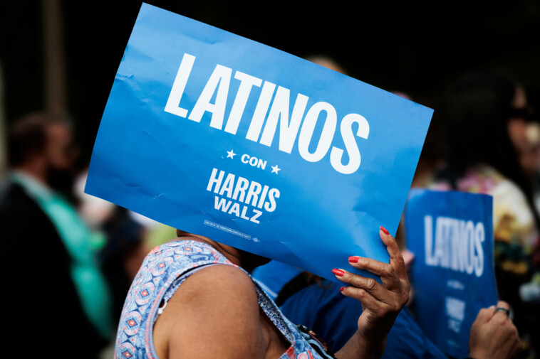 kamala-harris’-advantage-with-latinos-slips-to-lowest-for-dems-in-four-election-cycles