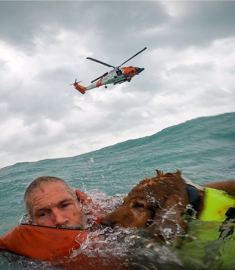 florida-sailor-living-on-dream-boat-with-his-dog-recalls-terrifying-moment-they-became-stranded-in-gulf-of-mexico-during-hurricane-helene