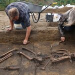 dozens-of-‘exceptionally-well-preserved’-viking-skeletons-unearthed-in-denmark