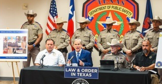 texas-moving-to-force-tren-de-aragua-gang-out-of-state,-says-gov.-abbott