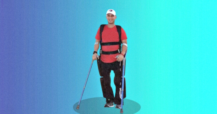 right-to-repair:-paralyzed-man-who-walks-with-an-exoskeleton-had-to-fight-manufacturer-who-didn’t-want-to-service-it-because-‘it’s-too-old’