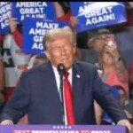 president-trump-holds-rally-in-erie,-pennsylvania-—-“i-think-november-5th-will-be-the-most-important-day-potentially-in-the-history-of-our-country”-(video)