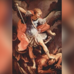 trump-honors-st.-michael-the-archangel-on-feast-day-by-sharing-powerful-prayer-for-protection