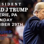 watch-live:-president-trump-holds-rally-in-erie,-pennsylvania