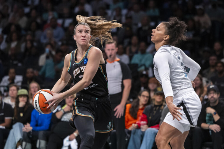 wnba-playoffs:-liberty-take-game-1-against-aces-in-semifinals-behind-breanna-stewart-and-sabrina-ionescu