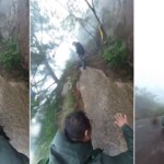 camera-catches-hiker’s-hopeless-slide-down-mountain-–-until-a-rapidly-approaching-object-saves-his-life