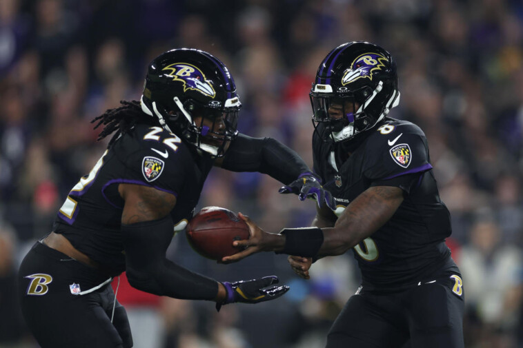 week-4-care/don’t-care:-derrick-henry-lamar-jackson-duo-makes-fantasy-football-magic