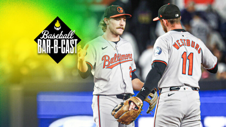 mets-braves-to-play-for-postseason-spots,-american-league-wild-card-series-preview-|-baseball-bar-b-cast